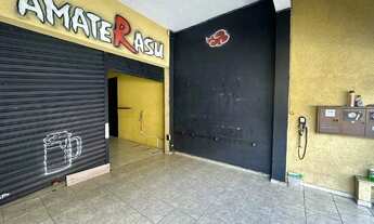 Imagem 3: Salão comercial aproximadamente 80m