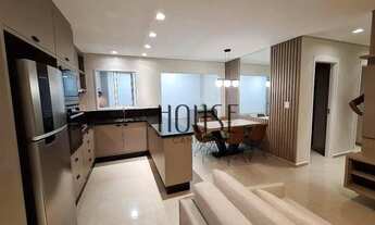 Imagem: Apartamento com 3 quartos à venda, 73 m²