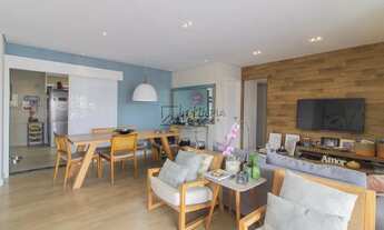 Imagem 4: Venda Apartamento 3 Dormitórios - 108 m² Pinheiros