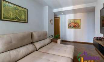 Imagem 6: APARTAMENTO - ALTO DA LAPA - SP