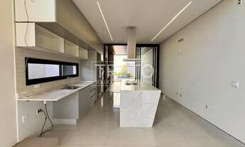 Imagem 5: Casa à venda no Condomínio Residencial Santorini, em Paulínia