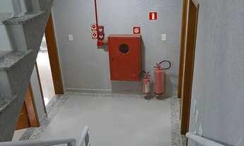 Imagem 6: Apartamento em Rua Bernardo Guimarães - Vila Luzita - Santo André/SP