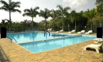 Imagem 5: Terreno à venda, 1000 m² - Parque Mirante Do Vale - Jacareí/SP