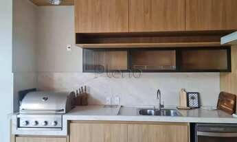 Imagem 5: Casa à venda no Loteamento Alphaville Campinas, em Campinas