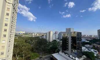 Imagem 2: Sala Comercial no bairro Jd Aquarius, 2 vagas de gar, ar condicionado, apenas R$2.200 alug