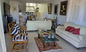 Imagem: Casa de condomínio em Rua Professor Fernando