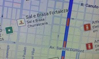 Imagem 2: Apto lindo a venda no Meireles