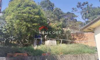 Imagem 2: Lote em Rua Pedro Falchi - Vila Falchi - Mauá/SP