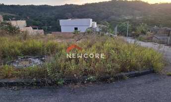 Imagem 4: Lote em Rua Pedra Azul - Santa Maria - Vespasiano/MG