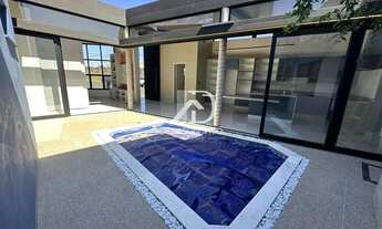 Imagem 7: Casa para locação no Condomínio SetLife II, em Mirassol / SP