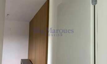 Imagem 4: Apartamento 83m², 3 quartos sendo 1 suíte, para venda e locação - Jardim Botânico