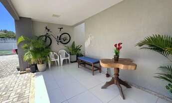 Imagem 2: Casa Térrea para venda com 81 metros quadrados com 2 quartos em Abrantes