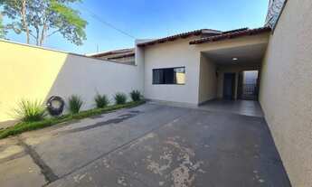 Imagem 3: Casa 3 Quartos para Venda no Internacional Park - Aparecida de Goiânia/GO