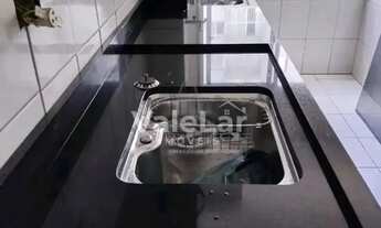 Imagem 4: Oportunidade apartamento com 53,80m² com varanda- Zona Norte - Vila Zizinha