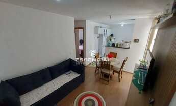 Imagem 3: Apartamento com 2 dormitórios à venda, 40 m² por R$ 170.000,00 - Vila Real - Botucatu/SP