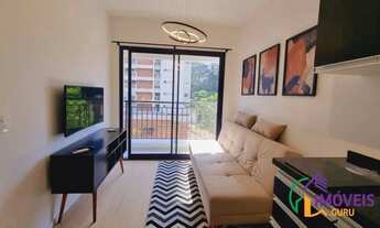 Imagem 2: APARTAMENTO - POMPÉIA - SP