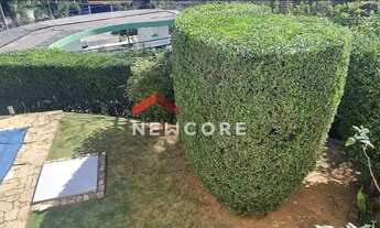 Imagem 3: Casa de condomínio em Rua Gés - Tarumã - Santana de Parnaíba/SP