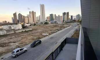 Imagem 6: Flat Térreo á Venda 23m² 1 Quarto Aeroclube/João Pessoa