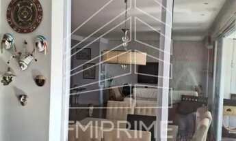 Imagem 6: Venda ou Locação Apartamento Alto Padrão na Vl. Leopoldina com 183m² de área privativa com