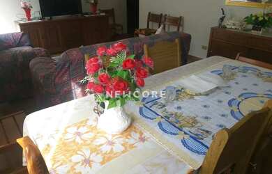 Imagem 2: Apartamento em Rua Daniel de Moraes - Enseada - Guarujá/SP