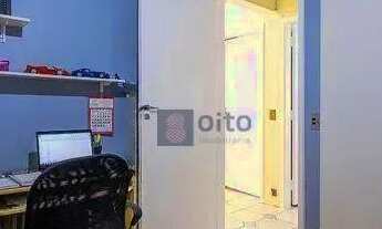 Imagem 14: Apartamento com 3 dormitórios à venda, 111 m² por R$ 1.250.000,00 - Pinheiros - São Paulo