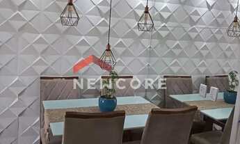 Imagem 3: Apartamento em Rua Uruguai - Jardim Terra Branca - Bauru/SP