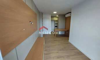 Imagem 2: Apartamento em Rua Capitão João Antônio - Vila Santo Antônio - Bauru/SP