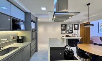 Imagem 7: Apartamento 3 quartos - Santa Cecília