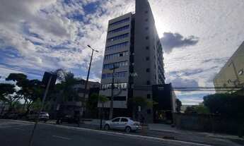 Imagem 3: SALAS COMERCIAIS EM FRENTE A PRAÇA DA GLÓRIA