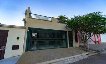 Imagem 2: Sobrado para venda em Vila Guarani com 3 quartos, sendo 1 suíte , 150m²