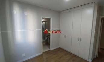 Imagem 6: Flat com ótimo preço no bairro Moema. Confira!