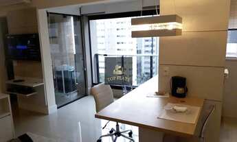 Imagem 5: Flat Para Locação Paraiso