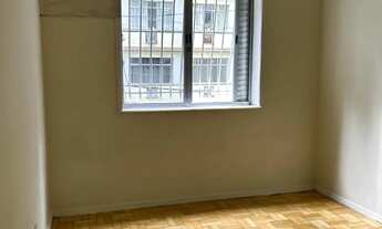 Imagem 3: Apartamento 3 quartos c/ vaga na Rua Mariz e Barros, quadra da praia