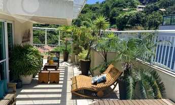 Imagem 3: Cobertura com 3 dormitórios à venda, 210 m² por R$ 1.680.000,00 - Santa Rosa - Niterói/RJ