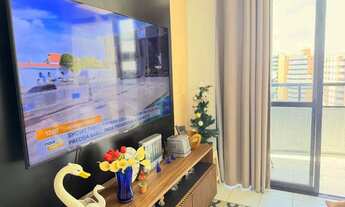 Imagem 2: Alugo 3/4 mobiliado na ponta verde