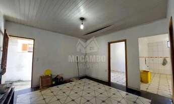 Imagem 4: Casa de rua : / Residencial / Jardim Nossa Senhora de Fátima