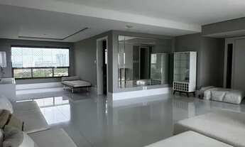 Imagem 4: Apartamento 4 Suítes Nascente com Vista Mar