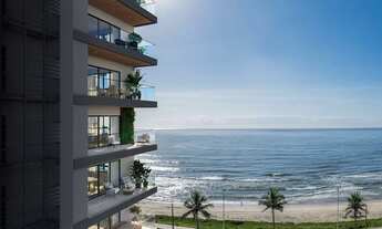 Imagem 5: Apartamento beira mar com 3 Suítes em Barra Velha