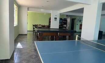 Imagem 4: 1 Dorm sendo suíte, prédio com lazer completo, localização privilegiada próximo ao mar e c