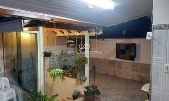 Imagem 2: Imperdível oportunidade: Casa à venda em Taubaté-SP, Jardim das Nações. 3 quartos, 2 banhe