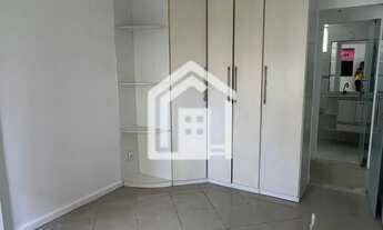 Imagem 5: Excelente 3 quartos com dependência no Loteamento Aquárius, Pituba