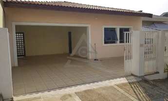 Imagem: Casa para alugar em Campinas, Parque das