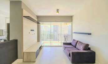 Imagem 3: Apartamento à Venda - Alphaville, 1 Quarto, 51 m2