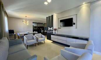 Imagem 6: Apartamento mobiliado a venda