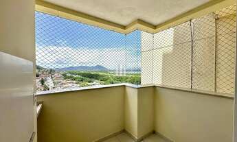 Imagem 6: Apartamento 2 quartos à venda no Res. Veleiro da Costa Sul - BRN