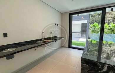 Imagem 5: Condomínio Residencial Passaredo, Casa duplex com 353m2