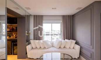 Imagem 3: Premier Du Parc - Apartamento 3 quartos, sendo 3 suítes