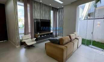 Imagem 6: Casa a venda no Alphaville Litoral Norte, Abrantes