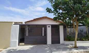 Imagem: Casa em Conjunto Vera Cruz - Goiânia