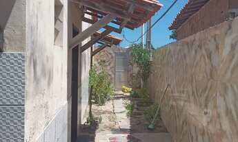 Imagem 4: Casa avenda na praia de Subauma